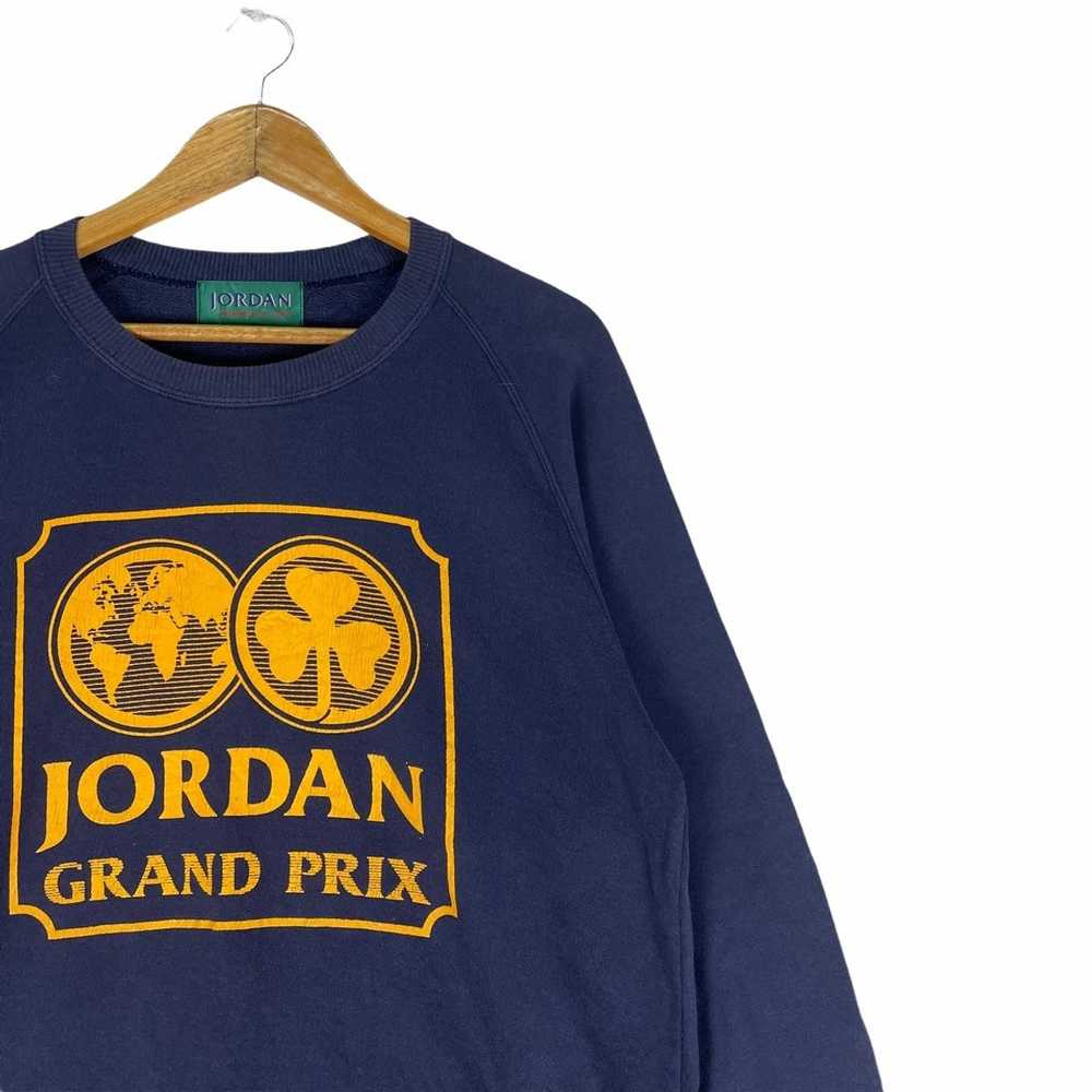 Formula 1 × Racing × Sports Specialties JORDAN GR… - image 3