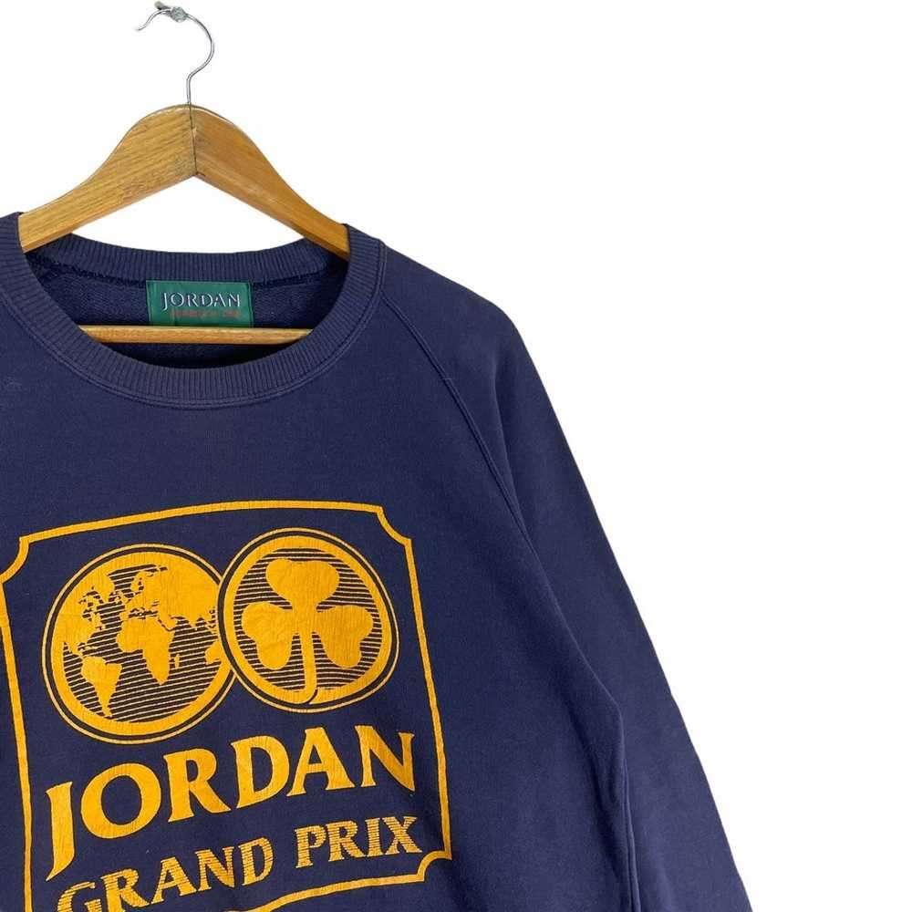 Formula 1 × Racing × Sports Specialties JORDAN GR… - image 4