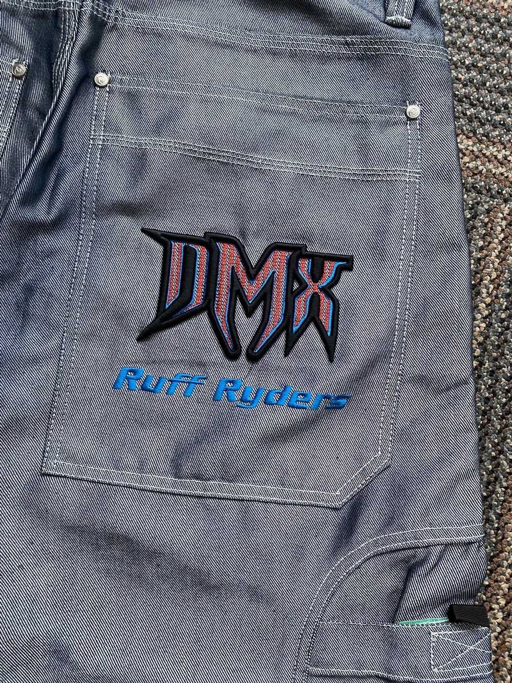 Ruff Ryders DMX Ruff Ryders Jeans - image 3