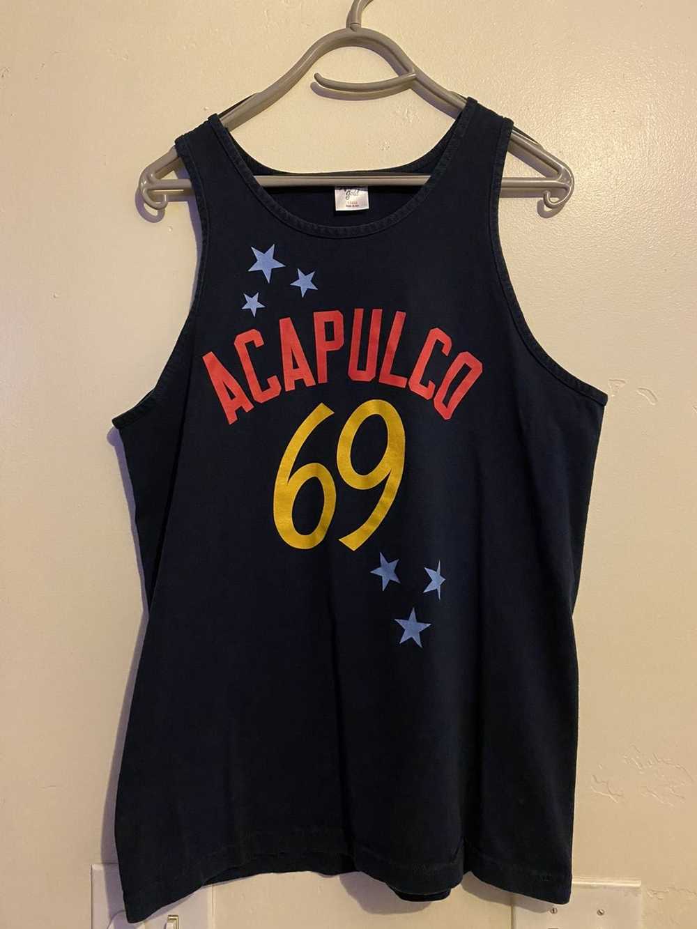 acapulco gold acapulco gold - Gem