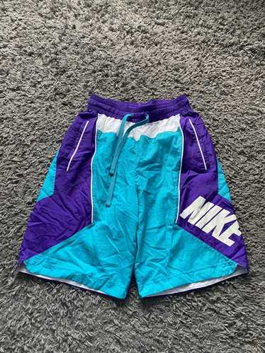 Vintage Nike Air Raid Shorts OG (Size S) — Roots