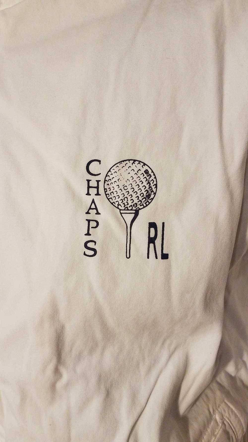 Chaps Ralph Lauren VINTAGE 1990S CHAPS RALPH LAUR… - image 8
