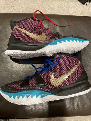 Nike Nike Kyrie 7 Chinese New Year - image 1