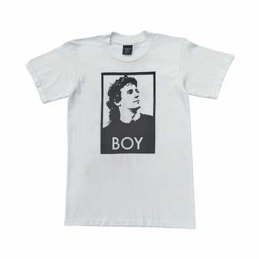 Boy London × Streetwear × Vintage Vintage Boy Lon… - image 1