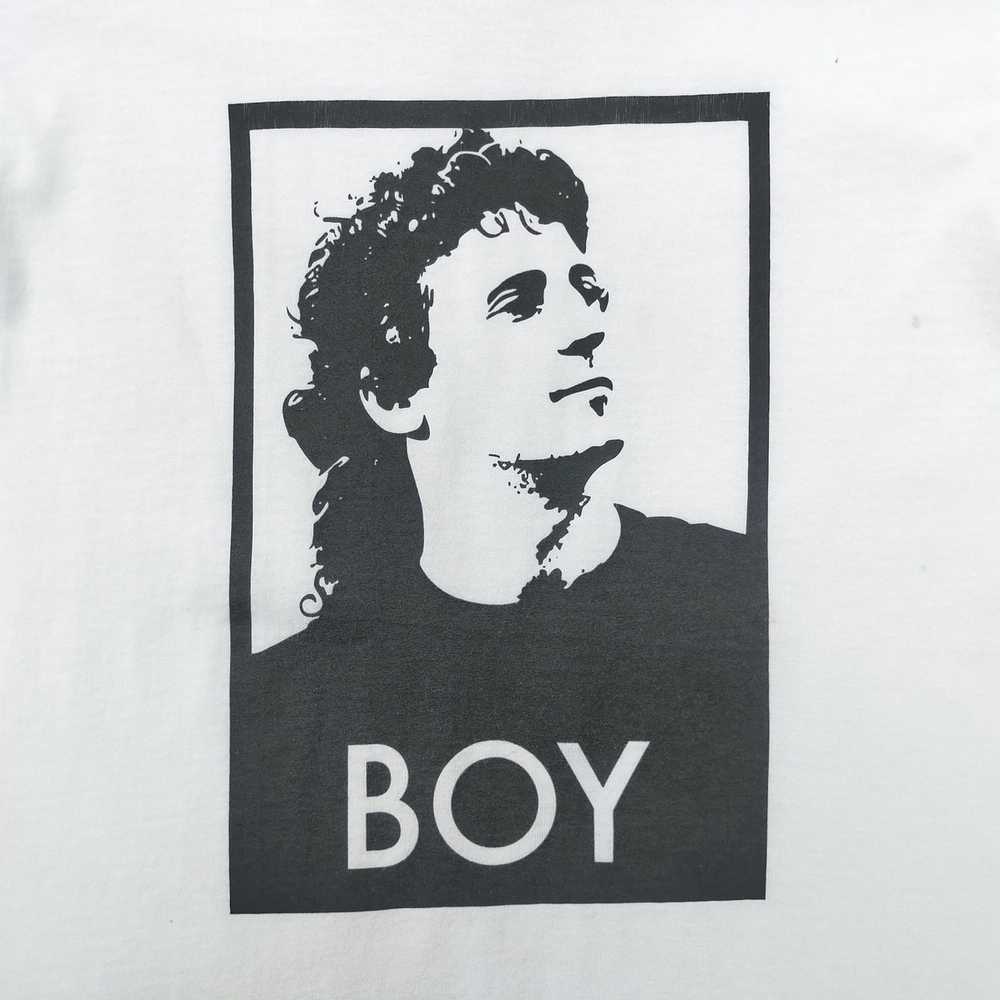 Boy London × Streetwear × Vintage Vintage Boy Lon… - image 5