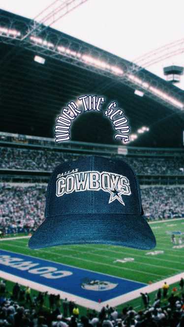 Sports Specialties Vintage dallas cowboys hat 90s