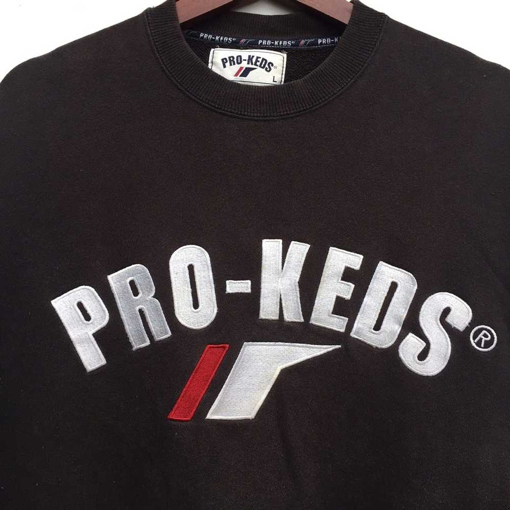 Pro keds t shirts online