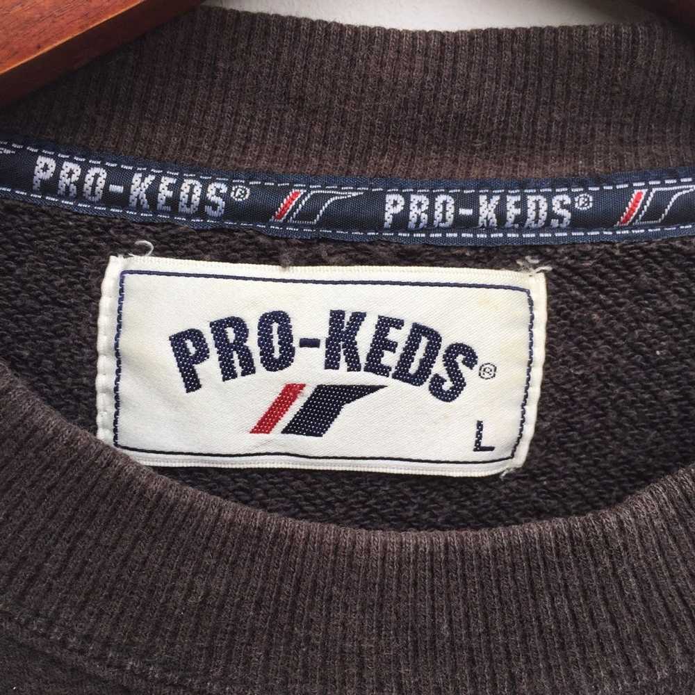 Pro Keds Vintage Pro Keds - Gem