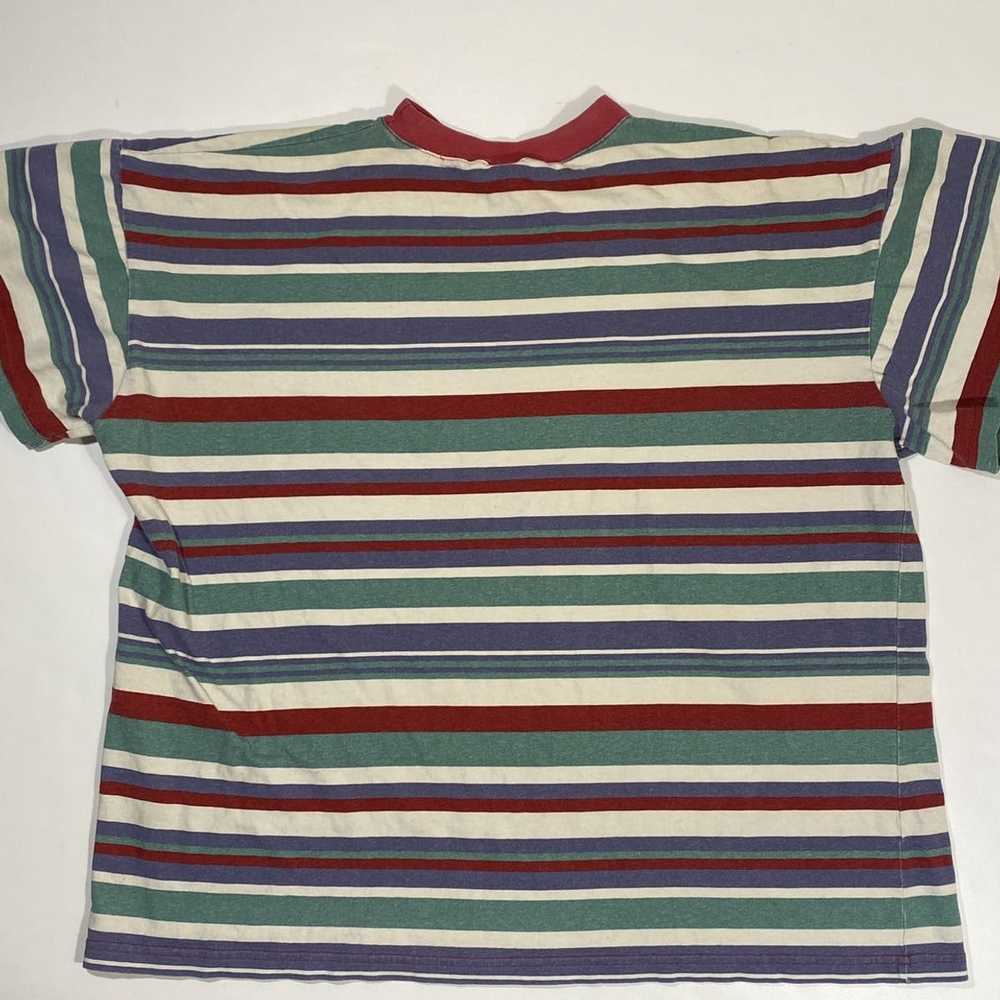 Vintage union bay striped - Gem