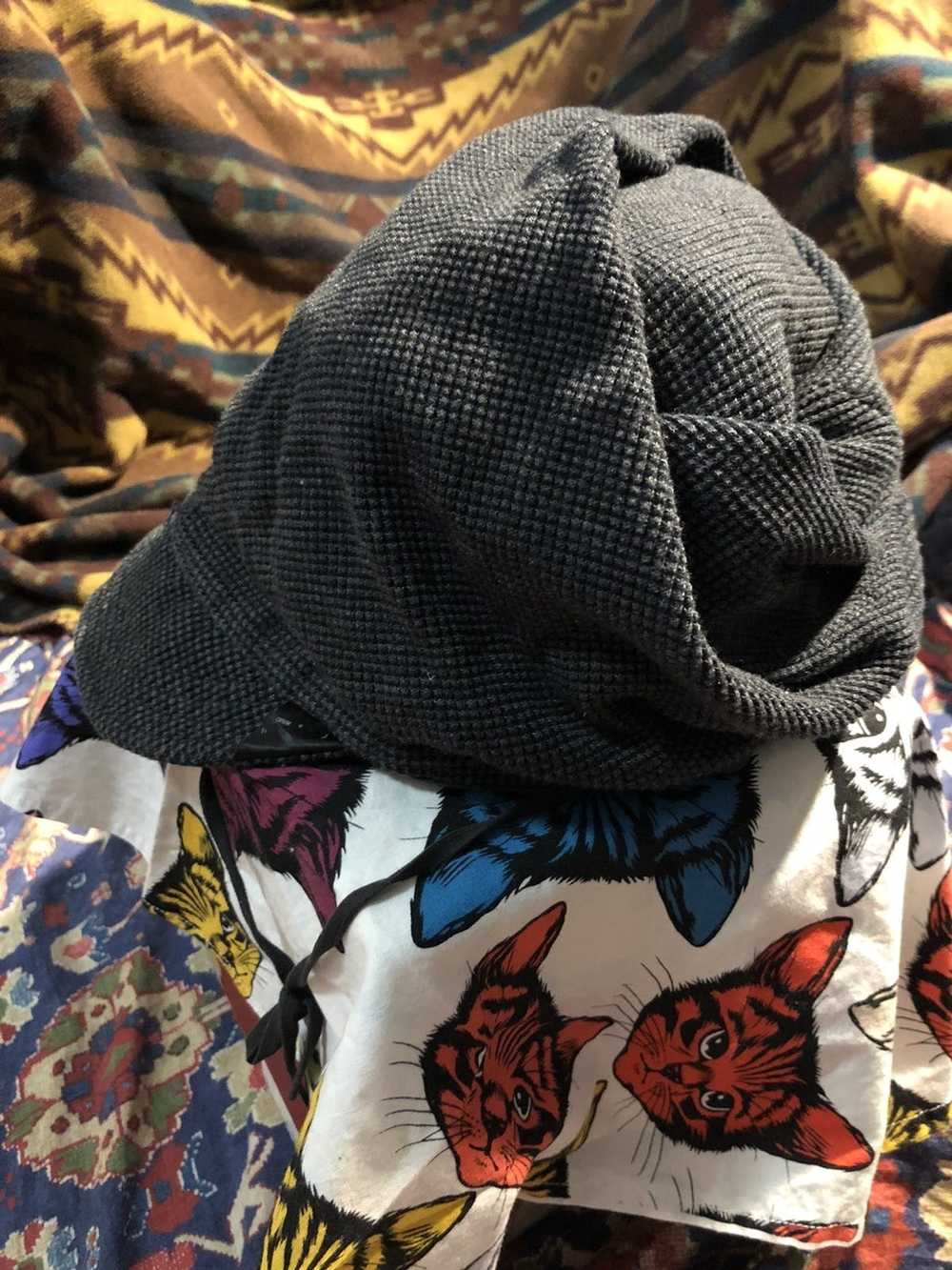 Hat × Japanese Brand C-plus designer hat one size… - image 4