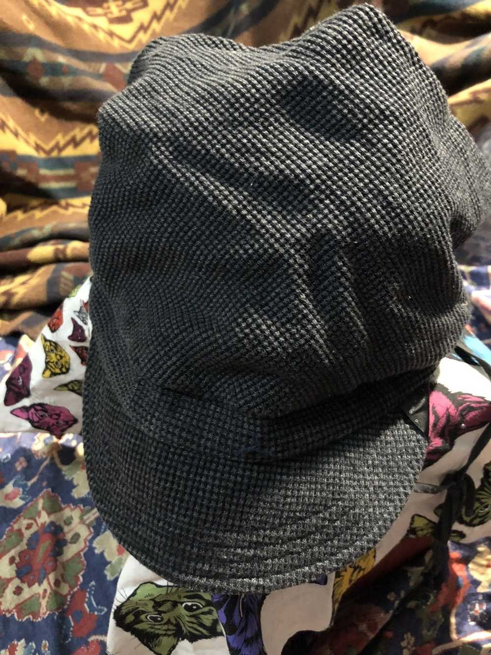 Hat × Japanese Brand C-plus designer hat one size… - image 5