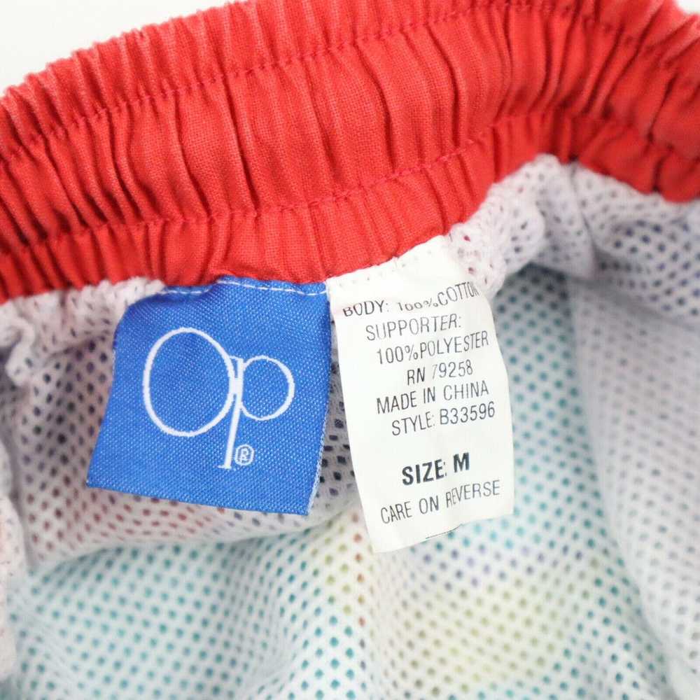 Hype × Ocean Pacific × Streetwear Vintage 90s Dea… - image 6