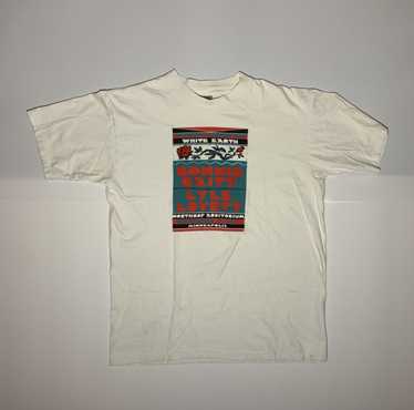 Vintage vintage earth t - Gem