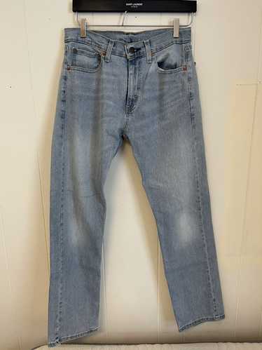 Levi's Levi’s 505 Light Wash Denim