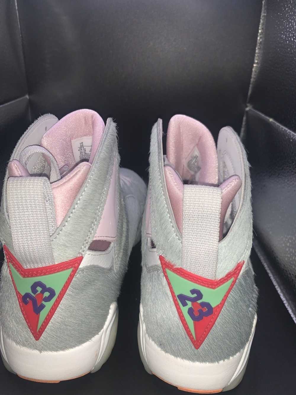 Jordan Brand Air Jordan 7 Hare 2.0 - image 3