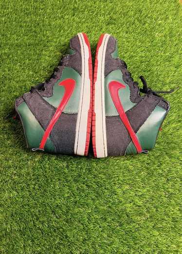 Nike Dunk High Premium SB RESN
