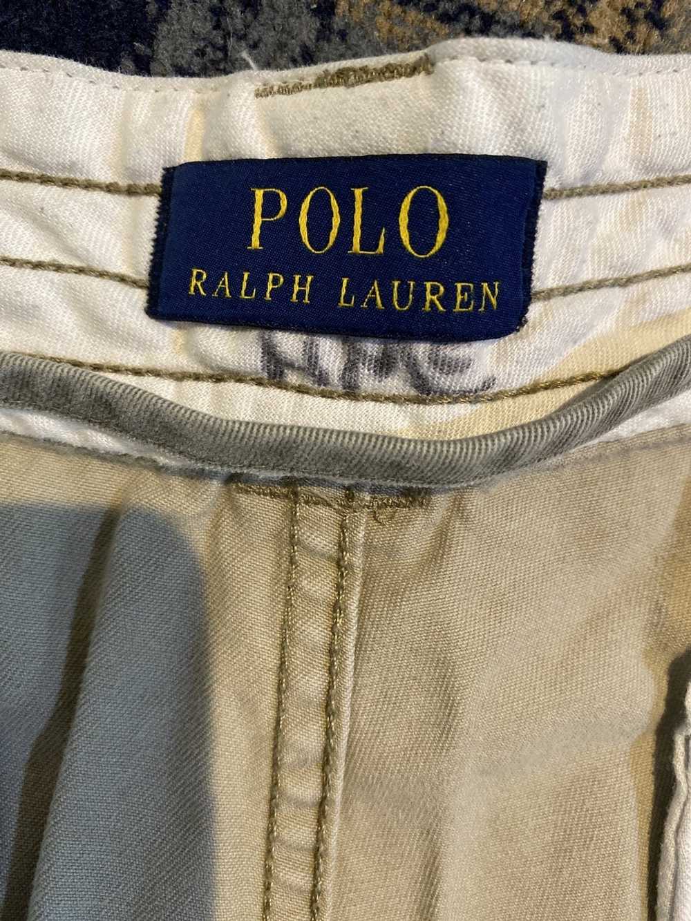 Polo Ralph Lauren Polo shorts - image 2