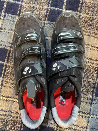 Other Bontrager men’s size 13 cycling shoes