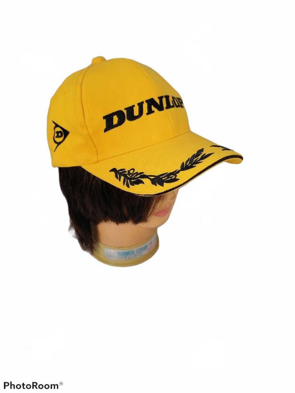 Dunlop × Gear For Sports × Sports Specialties Vin… - image 1