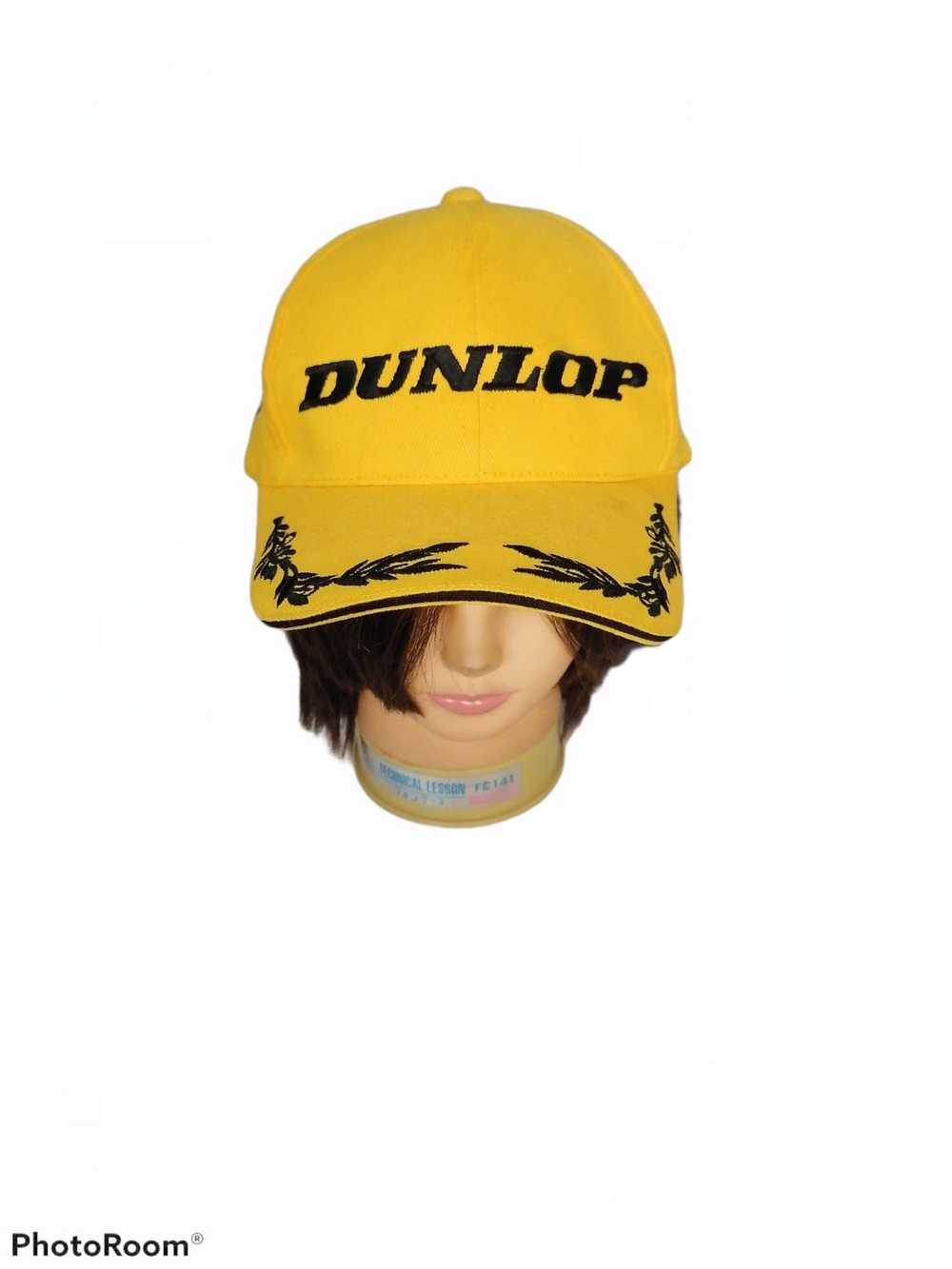 Dunlop × Gear For Sports × Sports Specialties Vin… - image 2