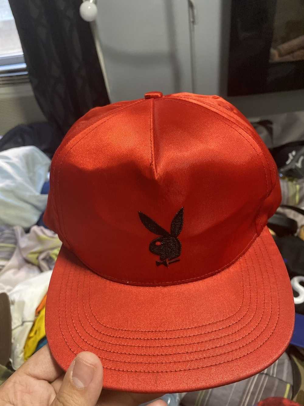 Ss16 supreme x playboy - Gem