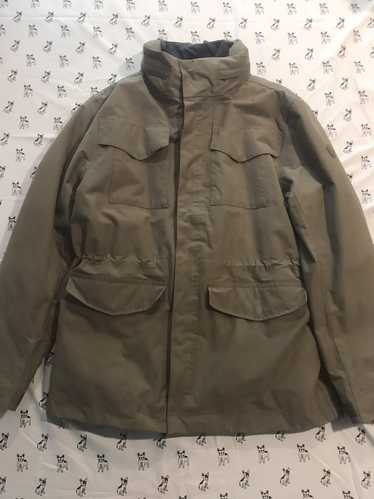 Timberland Timberland Heritage Outdoor Field Jacke