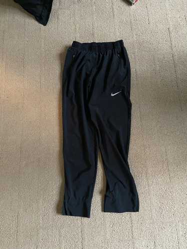 Nike nike loose jogger runner pants men large very