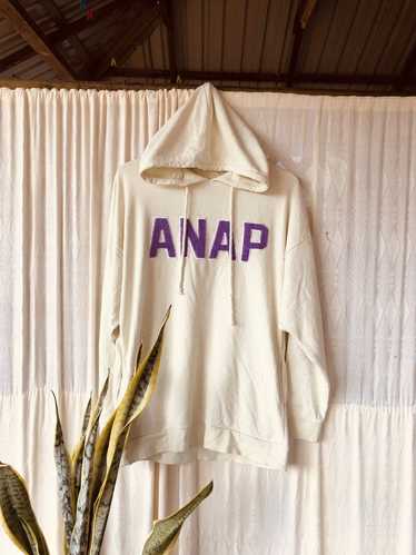 Japanese Brand Hoodies Anap 🔥 - image 1