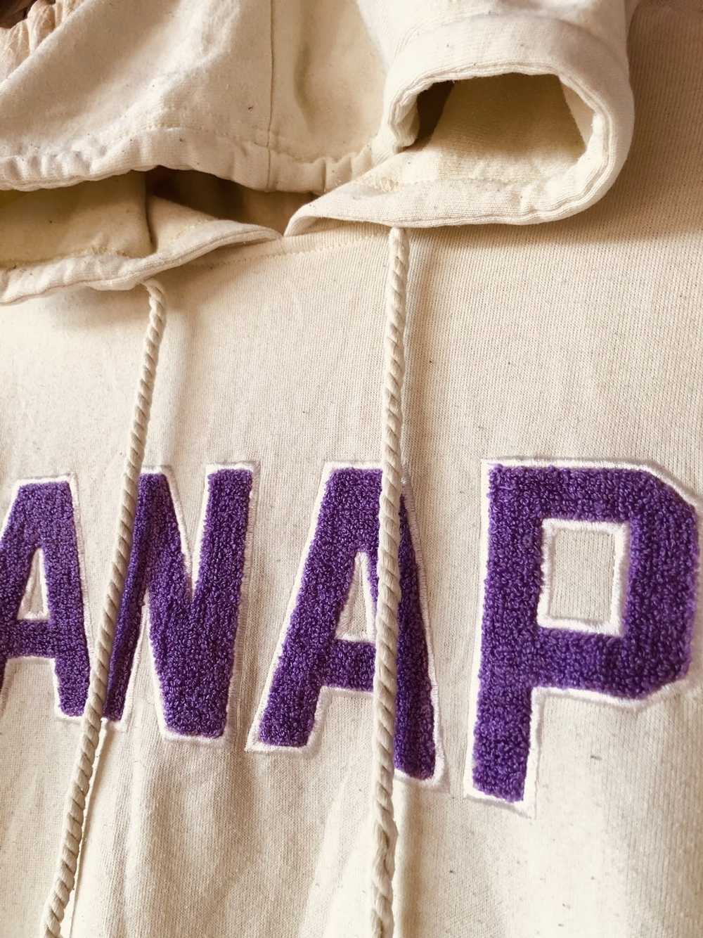 Japanese Brand Hoodies Anap 🔥 - image 3