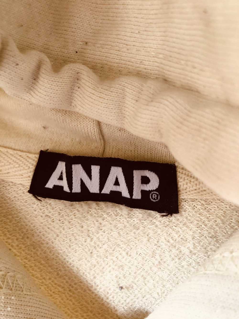 Japanese Brand Hoodies Anap 🔥 - image 4