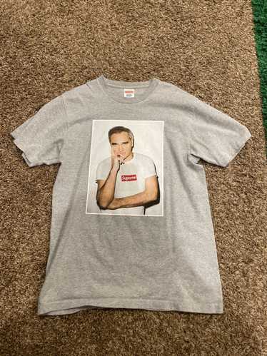 Supreme Supreme Morrissey T-Shirt - image 1