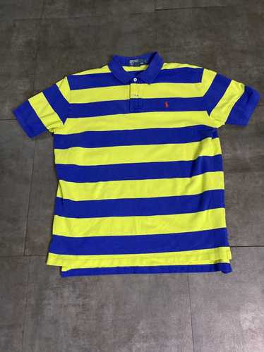 Polo Ralph Lauren × Vintage Vintage polo by Ralph… - image 1