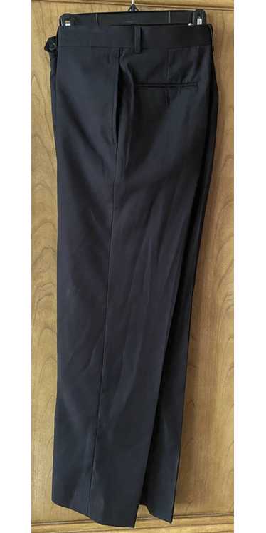 Pronto Uomo Pronto Uomo Black Dress Pants Size 36/