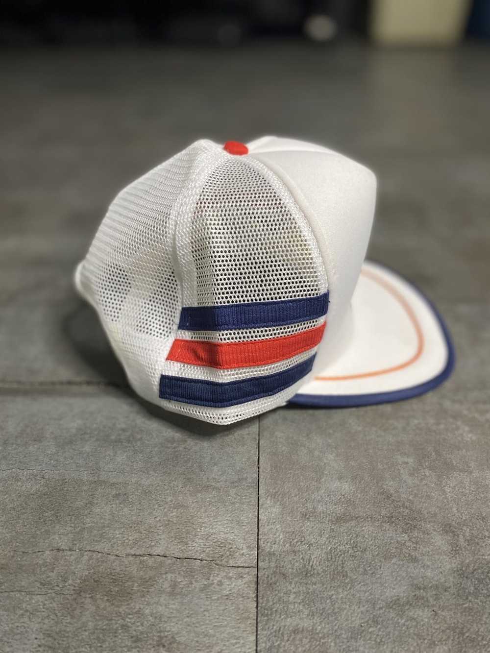 Vintage Vintage 80’s Washington DC trucker hat. - image 4