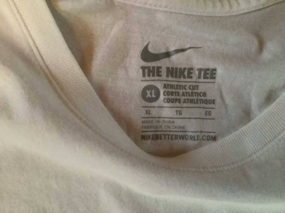 Nike Nike Lebron James BHM Black History Month Te… - image 3