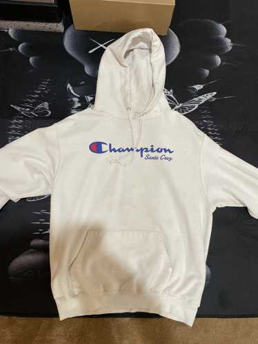 Champion × Santa Cruz Champion santa cruz hoodie