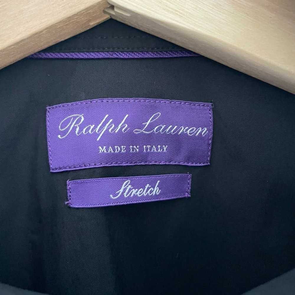 Ralph Lauren Purple Label Ralph Lauren purple lab… - image 3