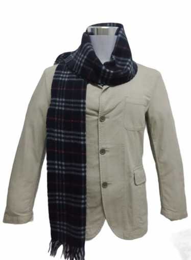 Burberry Burberry London Muffler / Scarf / Wool - image 1