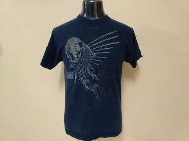 Band Tees × Vintage Killswitch engage band t shirt - image 1