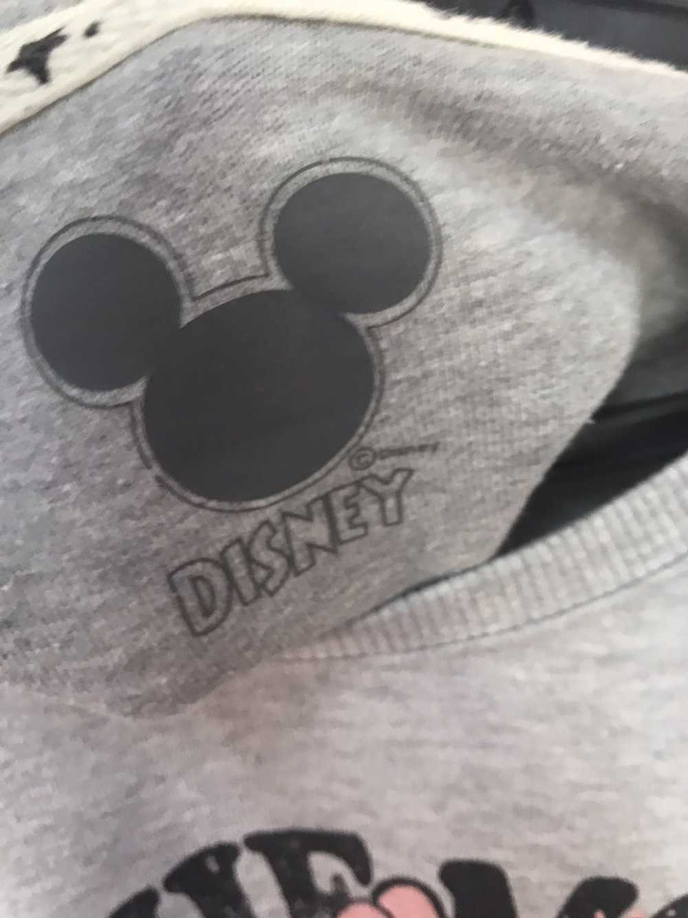 Made In Usa × Mickey Mouse × Vintage MINNIE MOUSE… - image 3