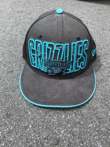 New Era × Vintage Vancouver Grizzlies Hardwood Cl… - image 1