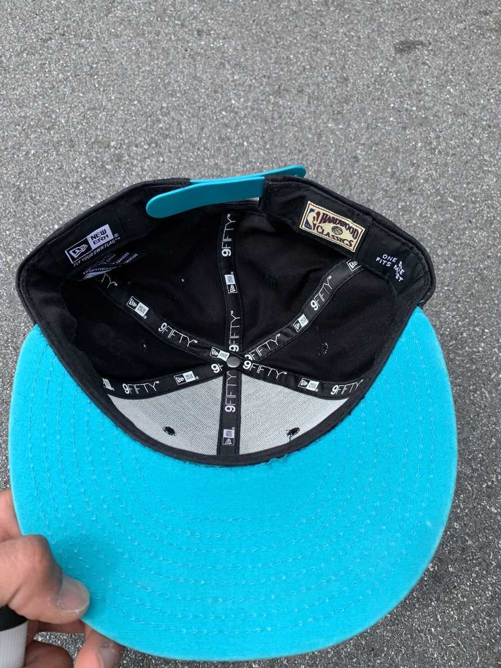 New Era × Vintage Vancouver Grizzlies Hardwood Cl… - image 2