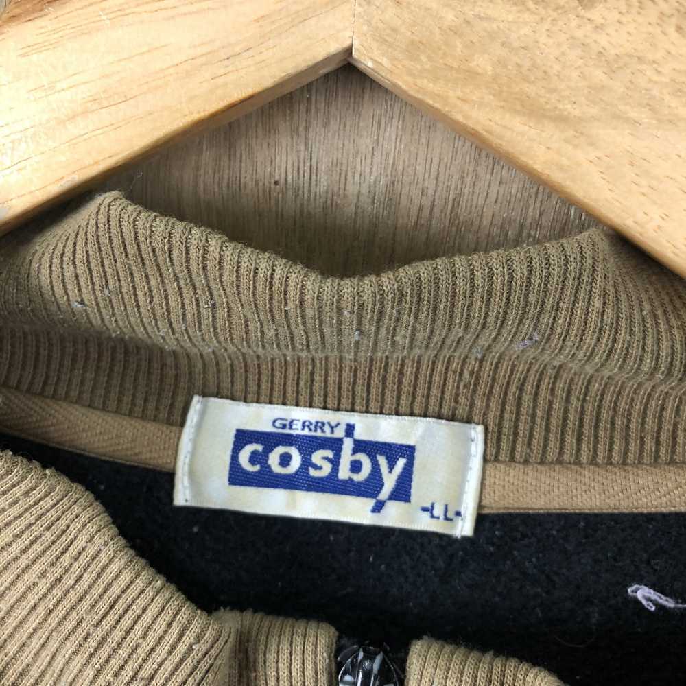 Streetwear × Vintage Gerry Gosby Sweatshirt #0027 - image 5