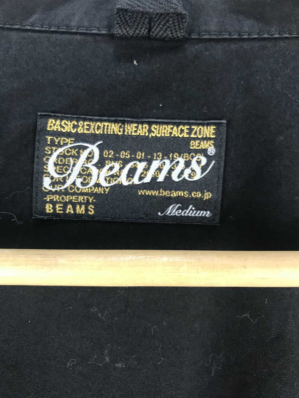 Beams Plus Beams Jacket - image 8