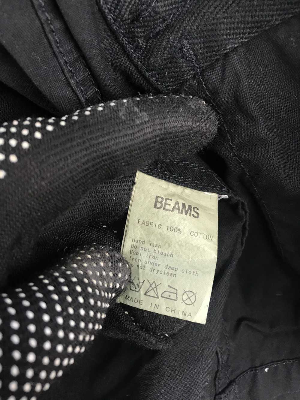 Beams Plus Beams Jacket - image 9