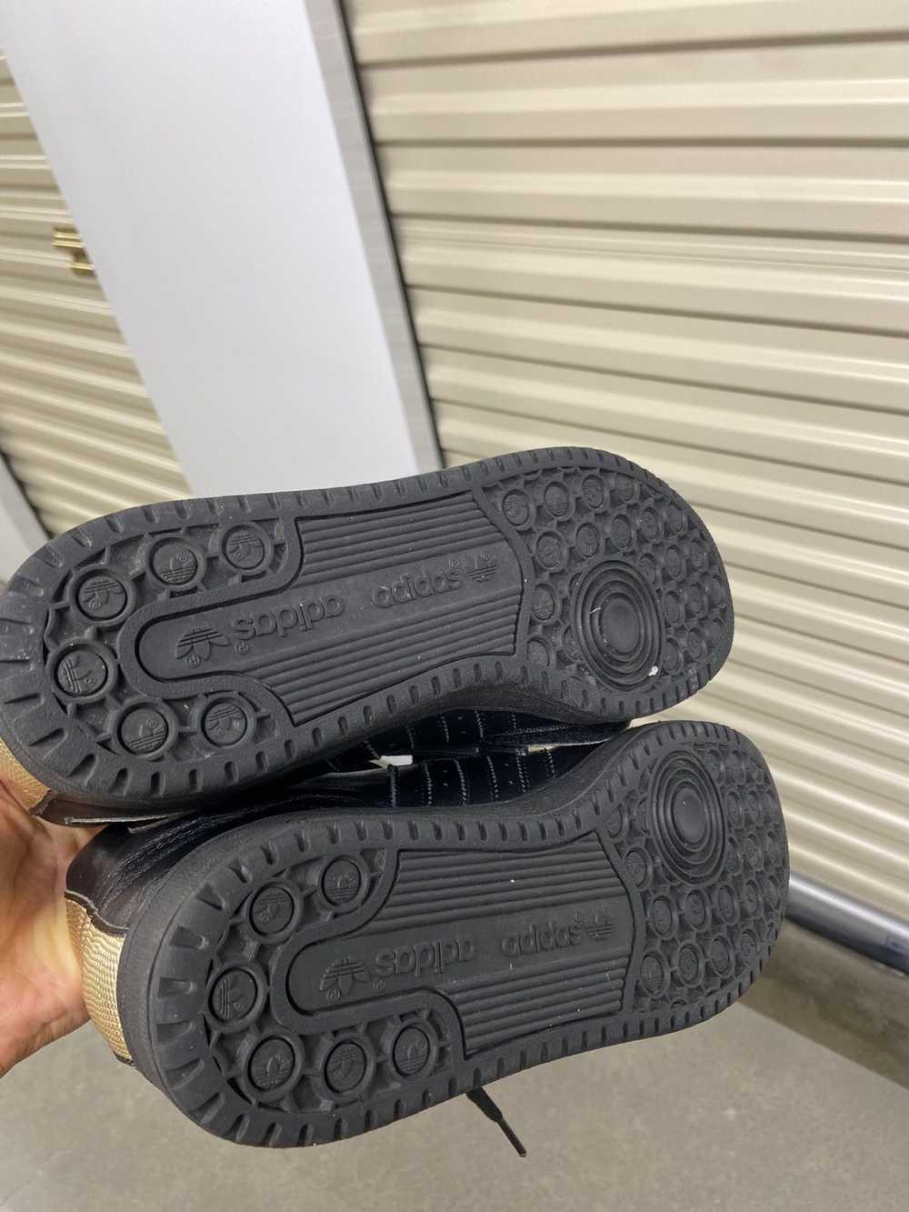 adidas jeremy scott letters