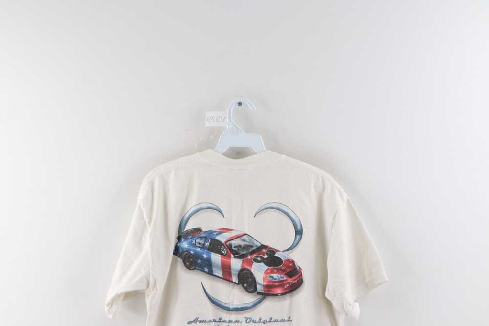 Disney × Vintage Vintage Walt Disney World NASCAR… - image 8