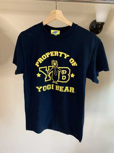 Vintage Vintage Yogi Bear T-shirt