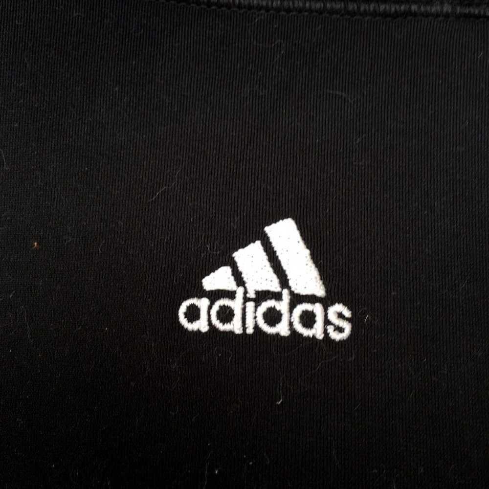 Adidas × Vintage Adidas sweatshirt pullover jumpe… - image 4
