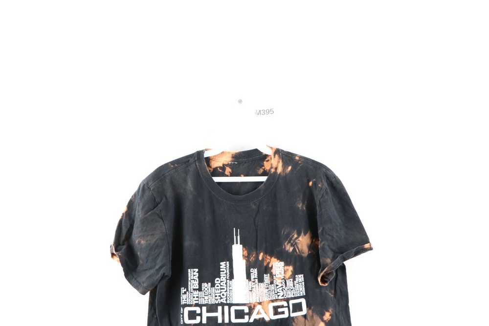Streetwear × Vintage Vintage Streetwear Chicago S… - image 2